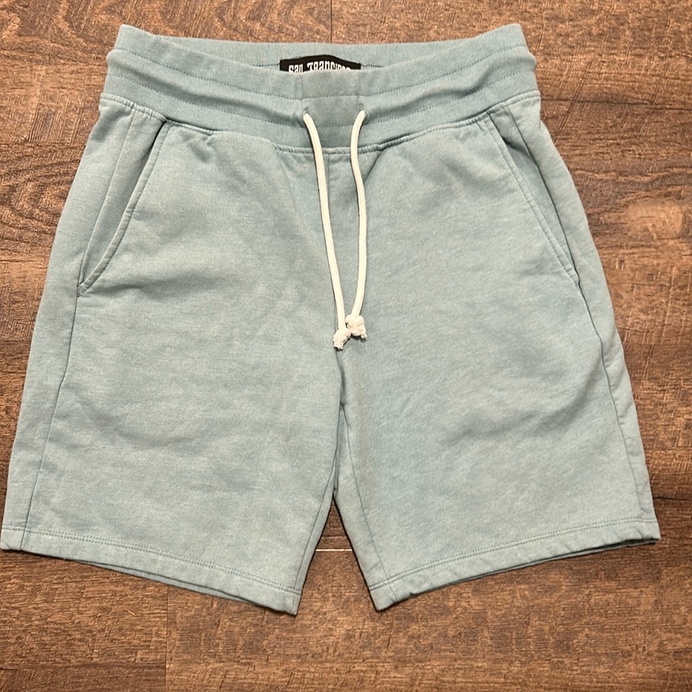 Men’s Sweat Shorts
